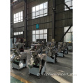 Equipamento de triturador industrial de triturador universal para venda